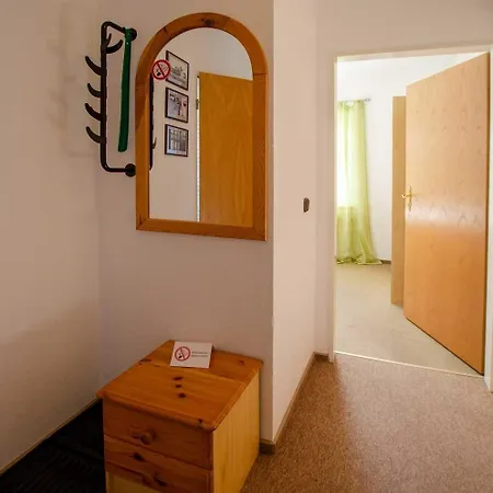 Apartment Moisel 2 Kellenhusen