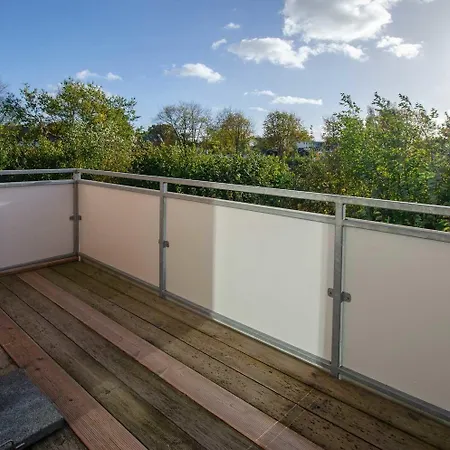 Apartment Moisel 2 Kellenhusen