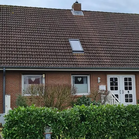 Moisel 2 Apartment Kellenhusen