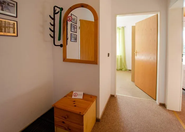 Appartamento Moisel 2 Kellenhusen