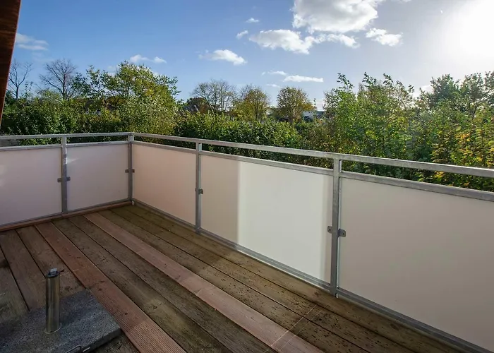 Appartamento Moisel 2 Kellenhusen